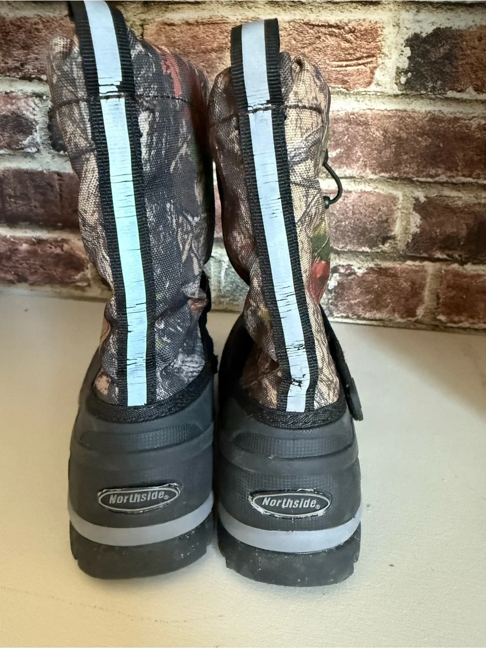 3M Thinsulate Black Insulated Water-Resistant‎ Liner